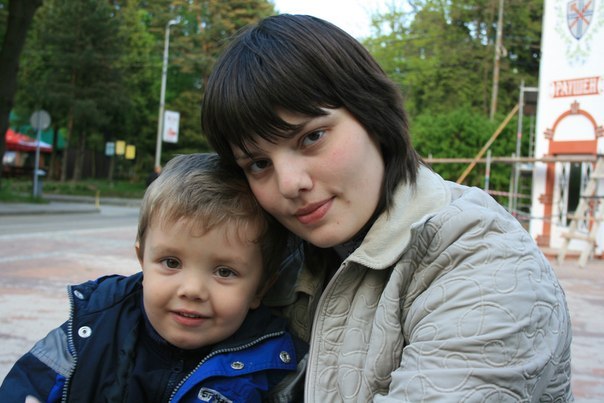 Ирина Бобокина | Калининград