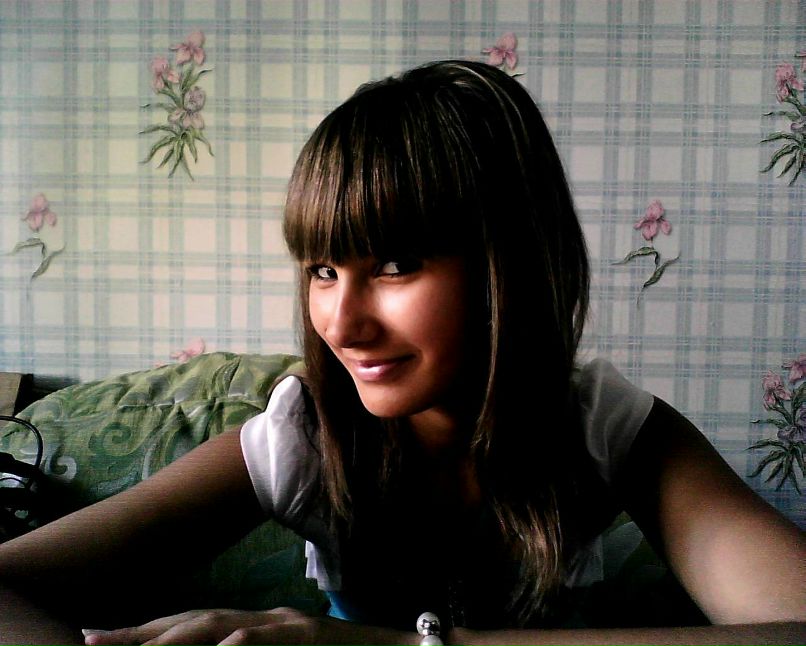 Виктория Кислицкая | New York City