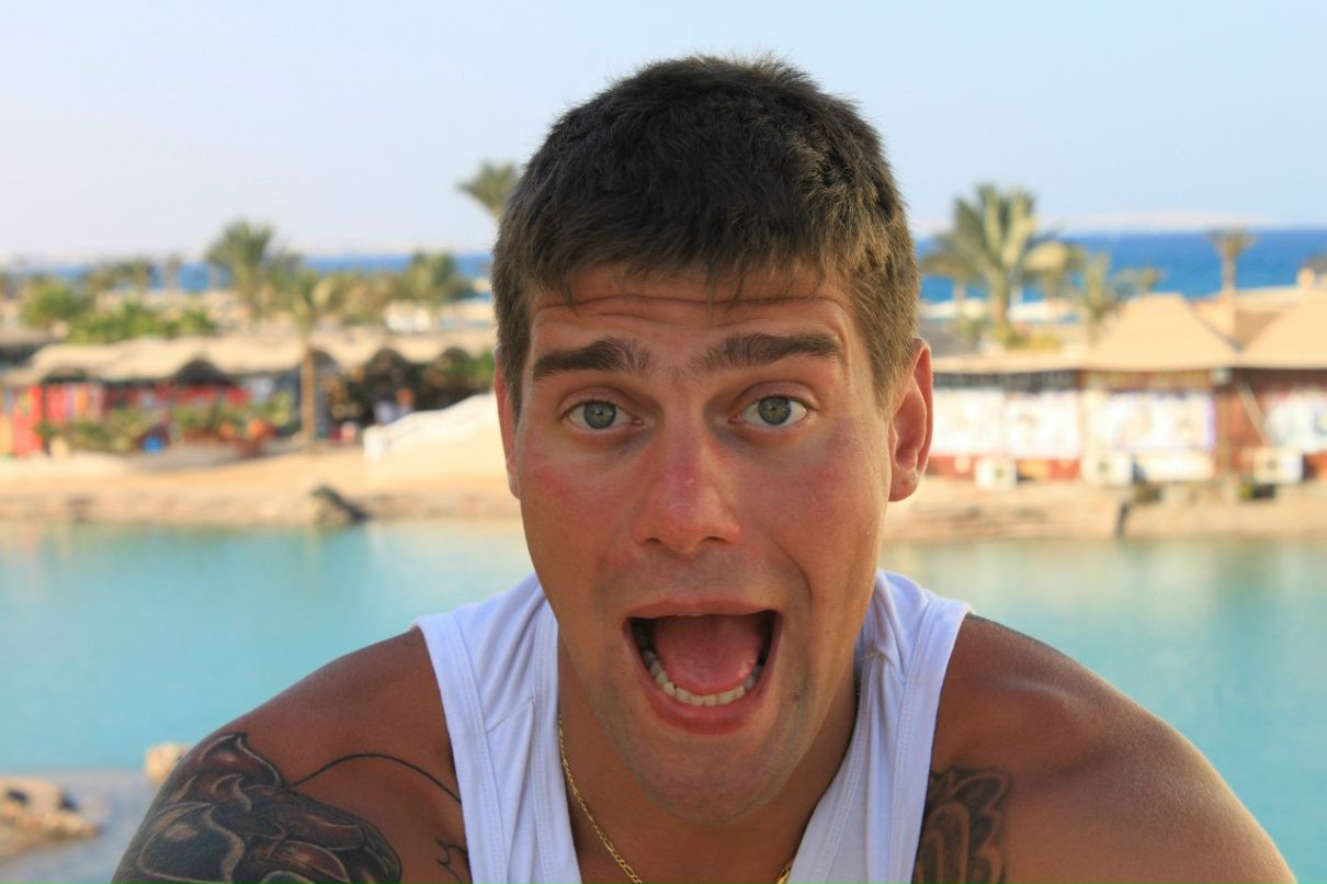 Илья Васьковский | Москва