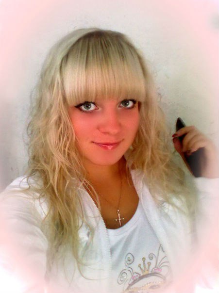 Ксения Лукьяненко | Глухов