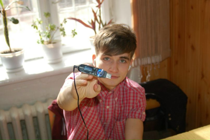 Iгор Мороз ; | Киев