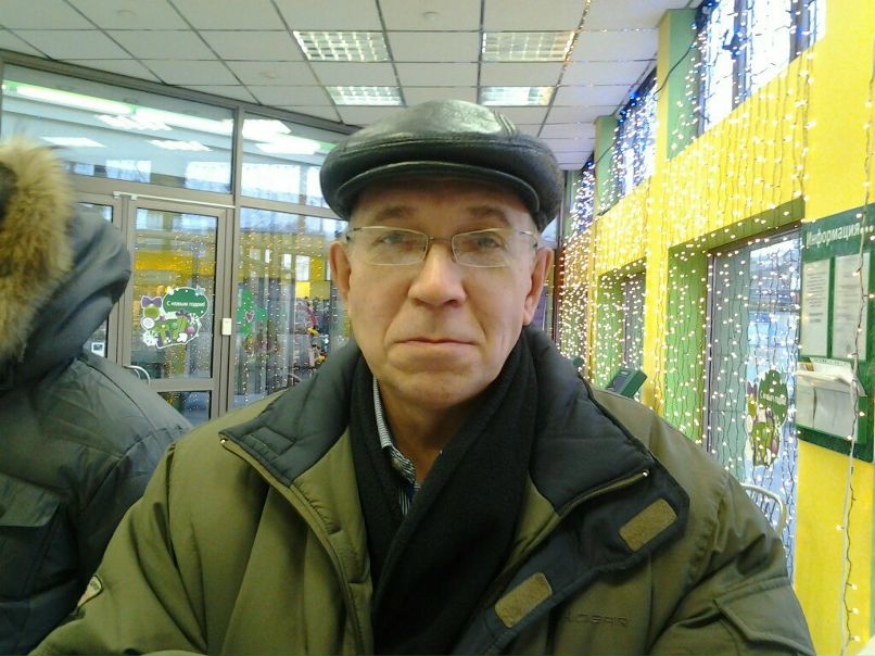 Андрей Белов | 