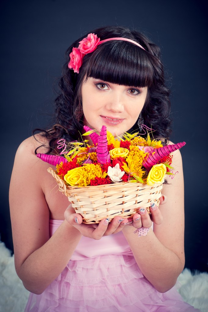 Ирина Пастухова | Белгород