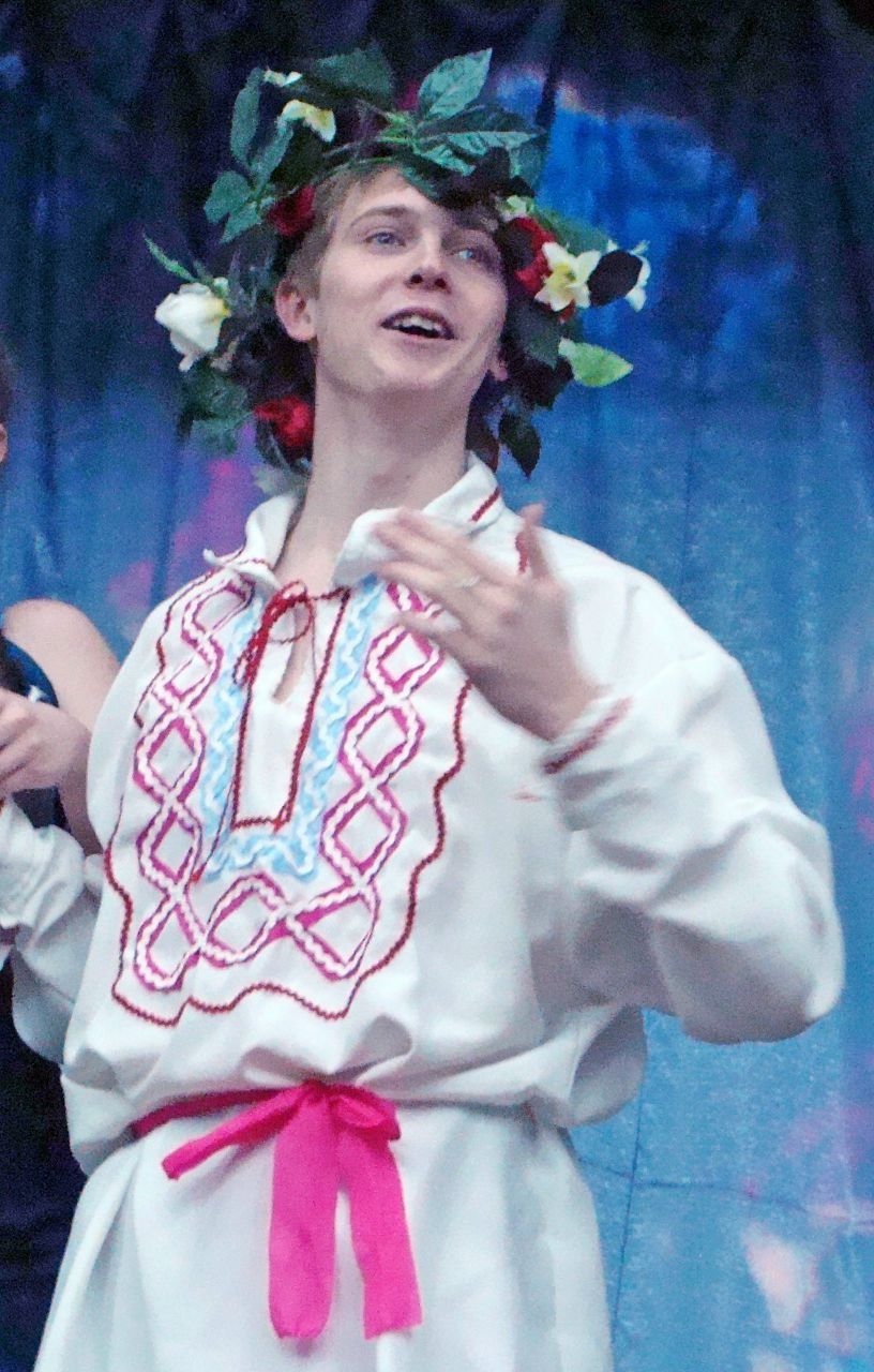 Михаил Колташев | Минск