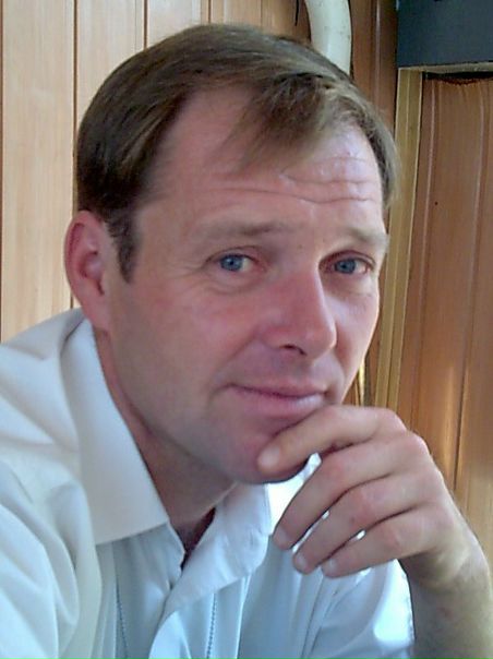 №2, Вячеслав Шарый №2, Вячеслав Шарый