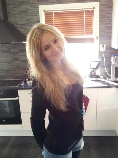 Alexandra Kovryakova ¤♥¤ | 