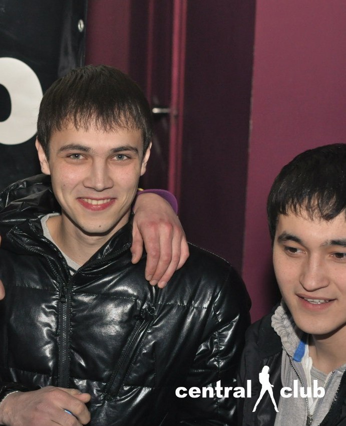 Эльнар Дускаев dusya™ | Пермь