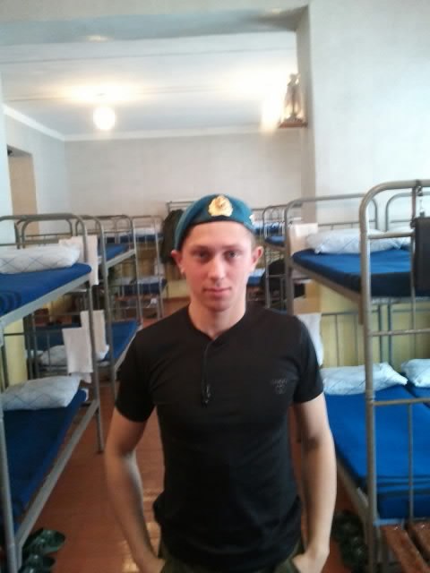 Денис Зонов | Кемерово