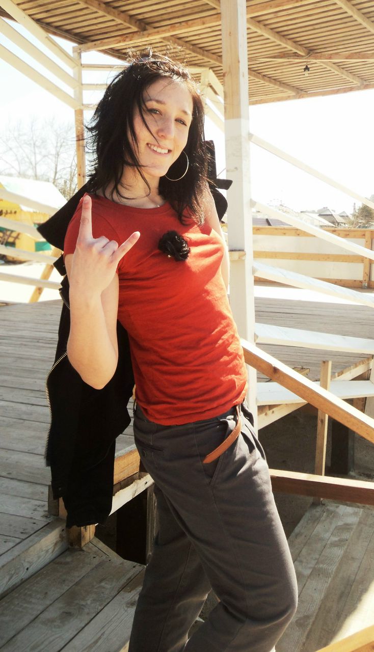 Екатерина Вуколова | Пенза