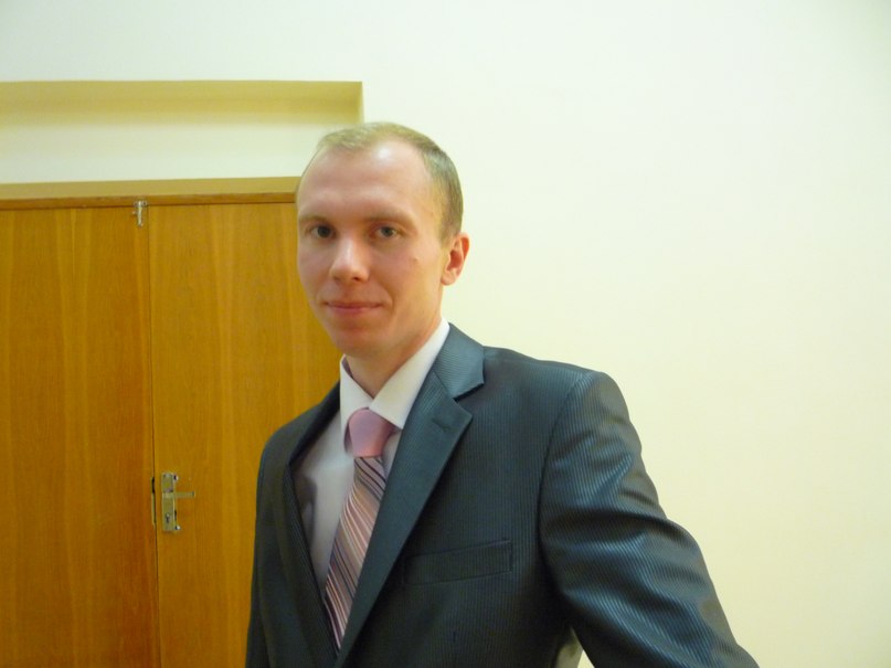 Игорь Калабин | Сарапул