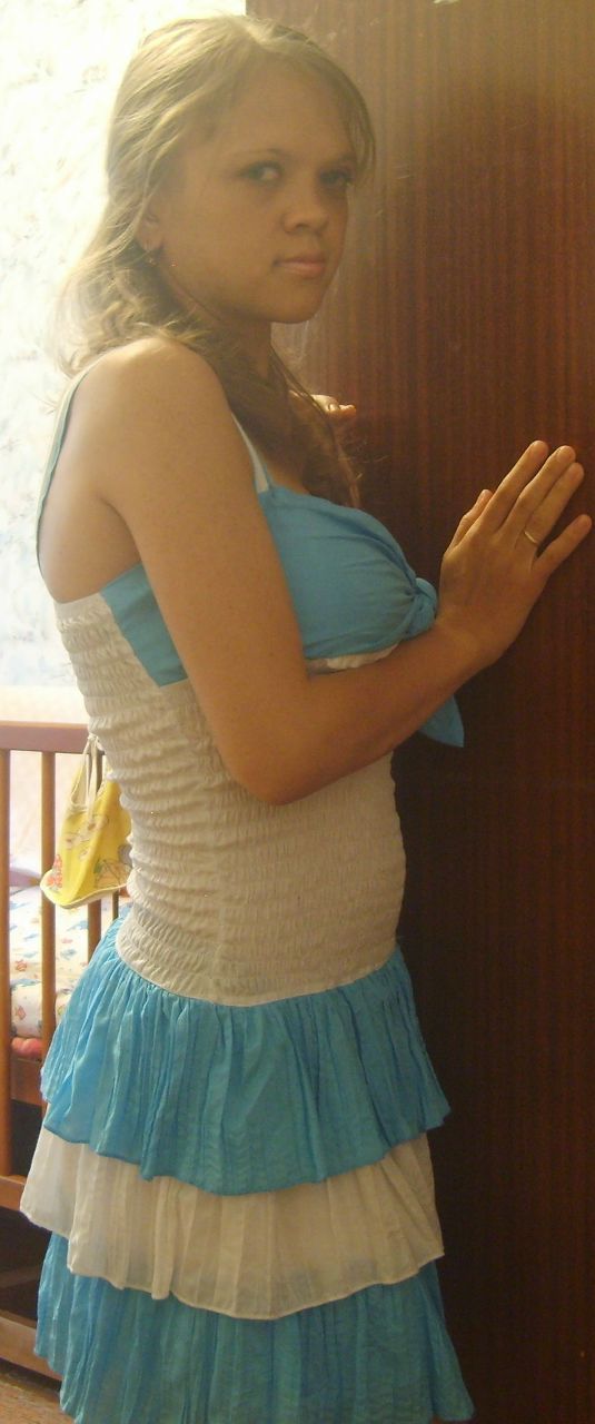 Надя Никифорова | Ижевск