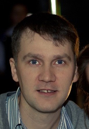 Александр Толчков | Пермь