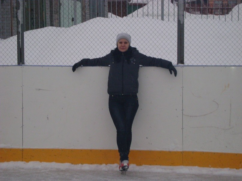 Анастасия Митенина | Кандалакша