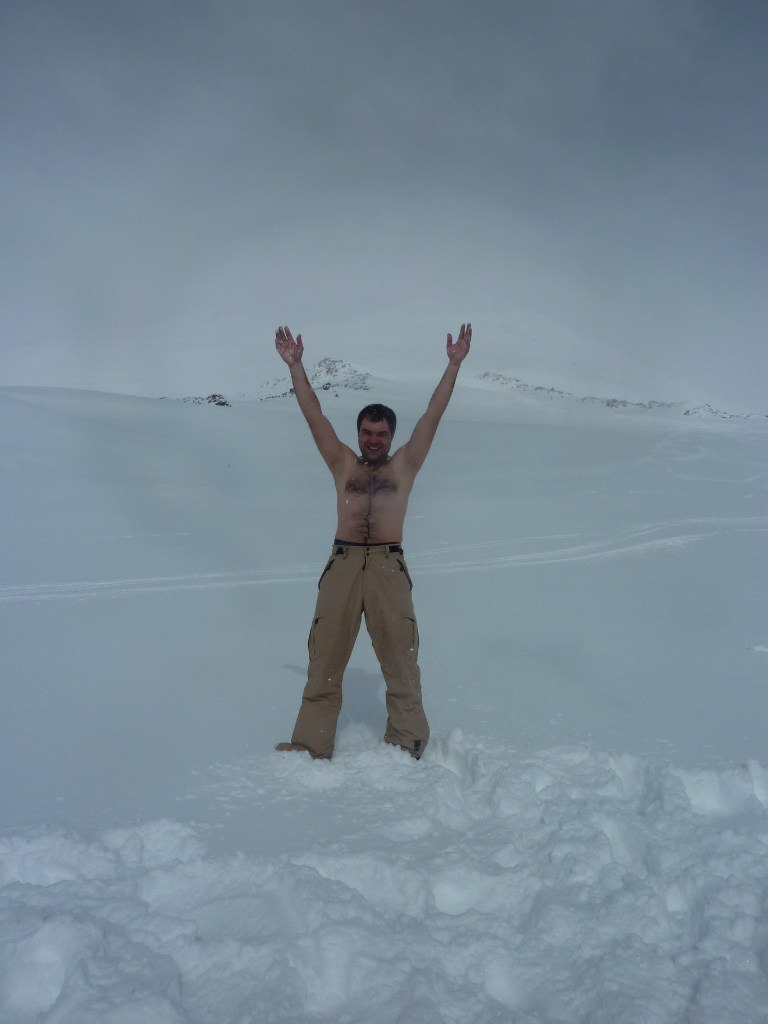 Евгений Фарнасов | Тула