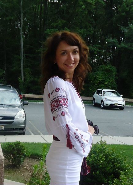 №39, Oksana Antonicello, Тернополь №39, Oksana Antonicello, Тернополь