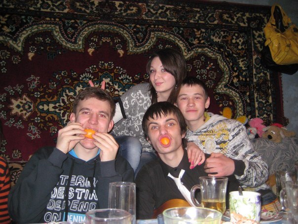 Валерия Свириденко *= | Киев