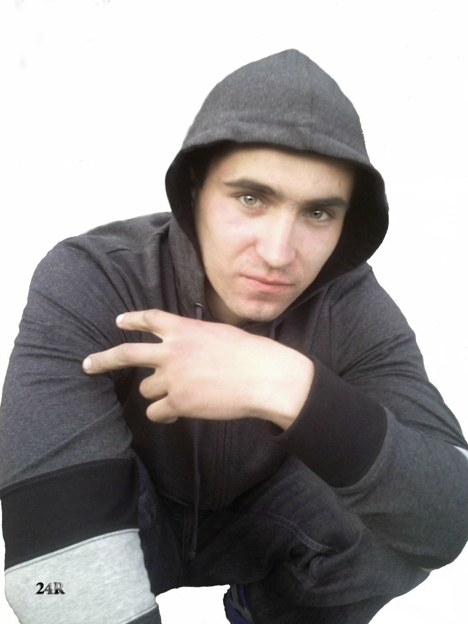 Саньок Норадреналин | 