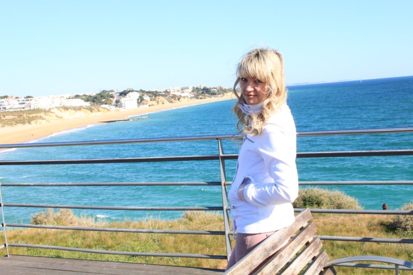 Марина Скоморохова | Киев