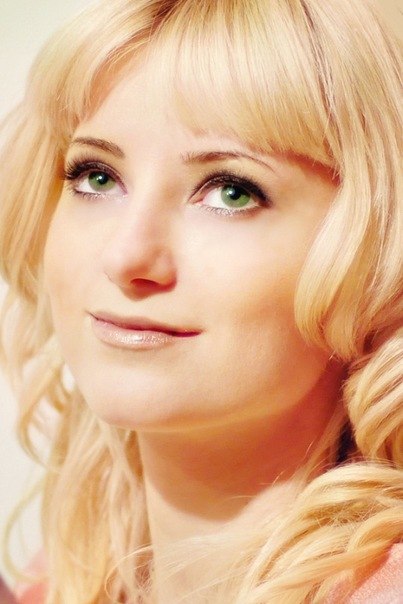 Елена Monastyrskikh | Москва