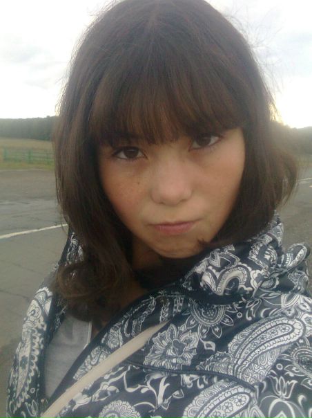 №162, Юлия Латыпова, Учалы №162, Юлия Латыпова, Учалы