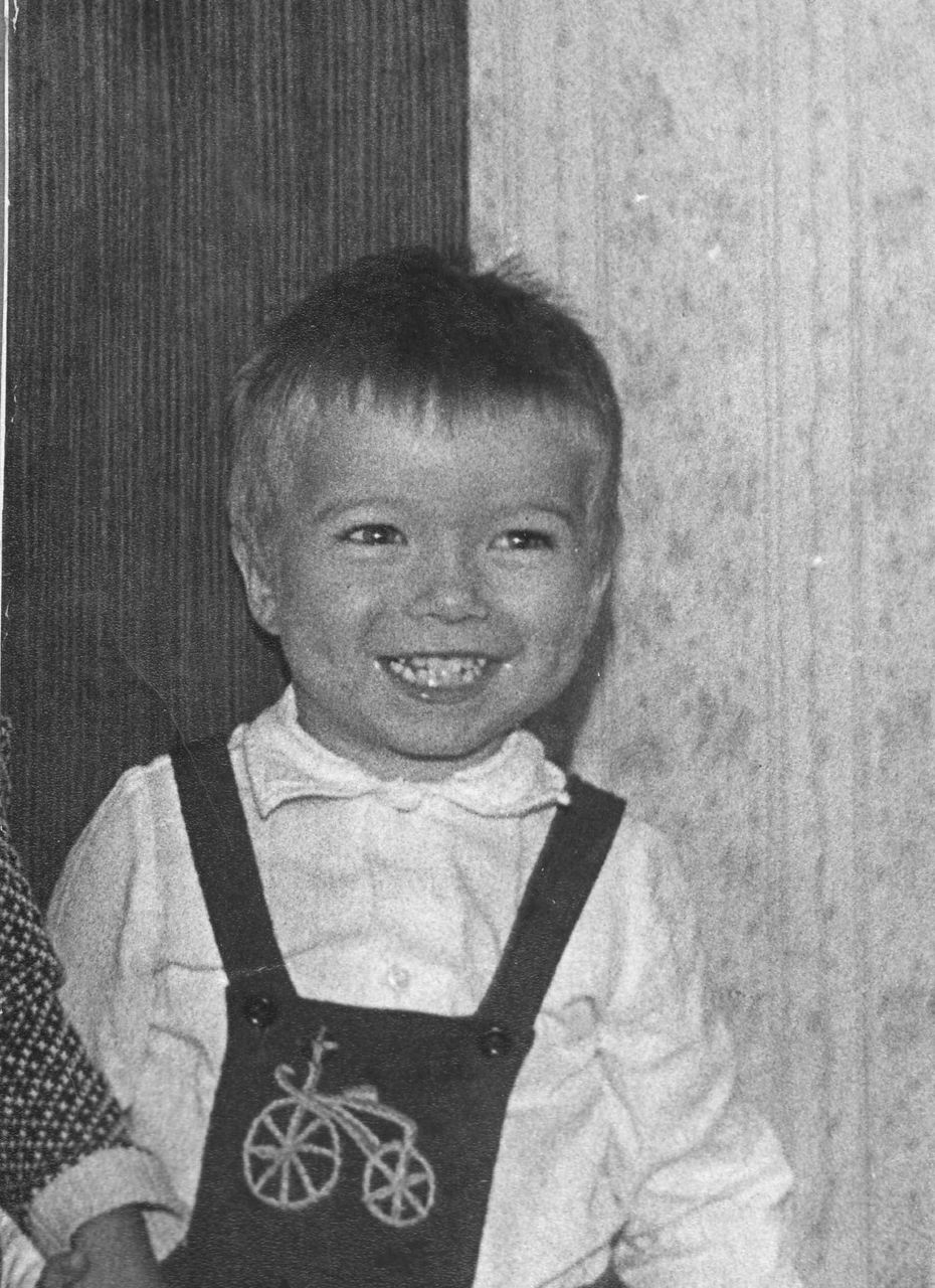 Сергей Фёдоров | Пермь