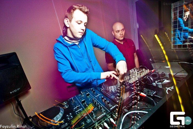 Алексей Метальников | Томск