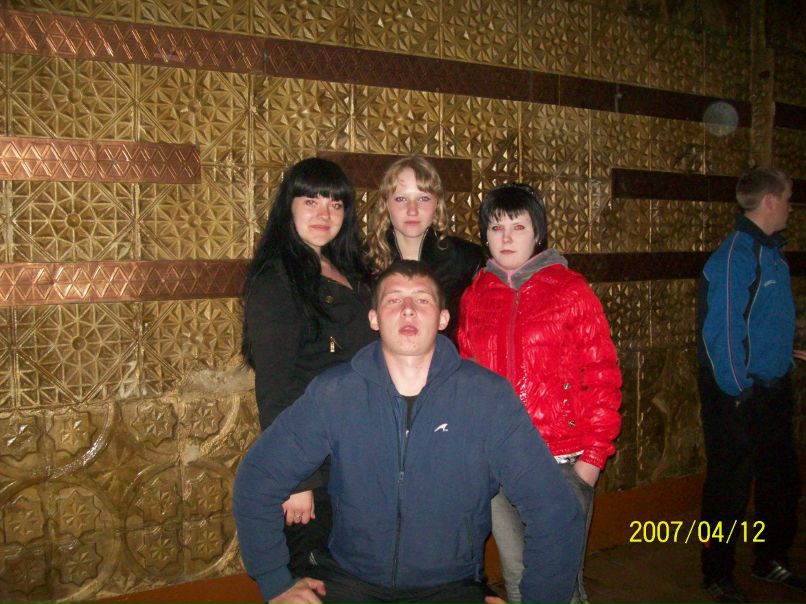 Глеб Базуев | Новосибирск