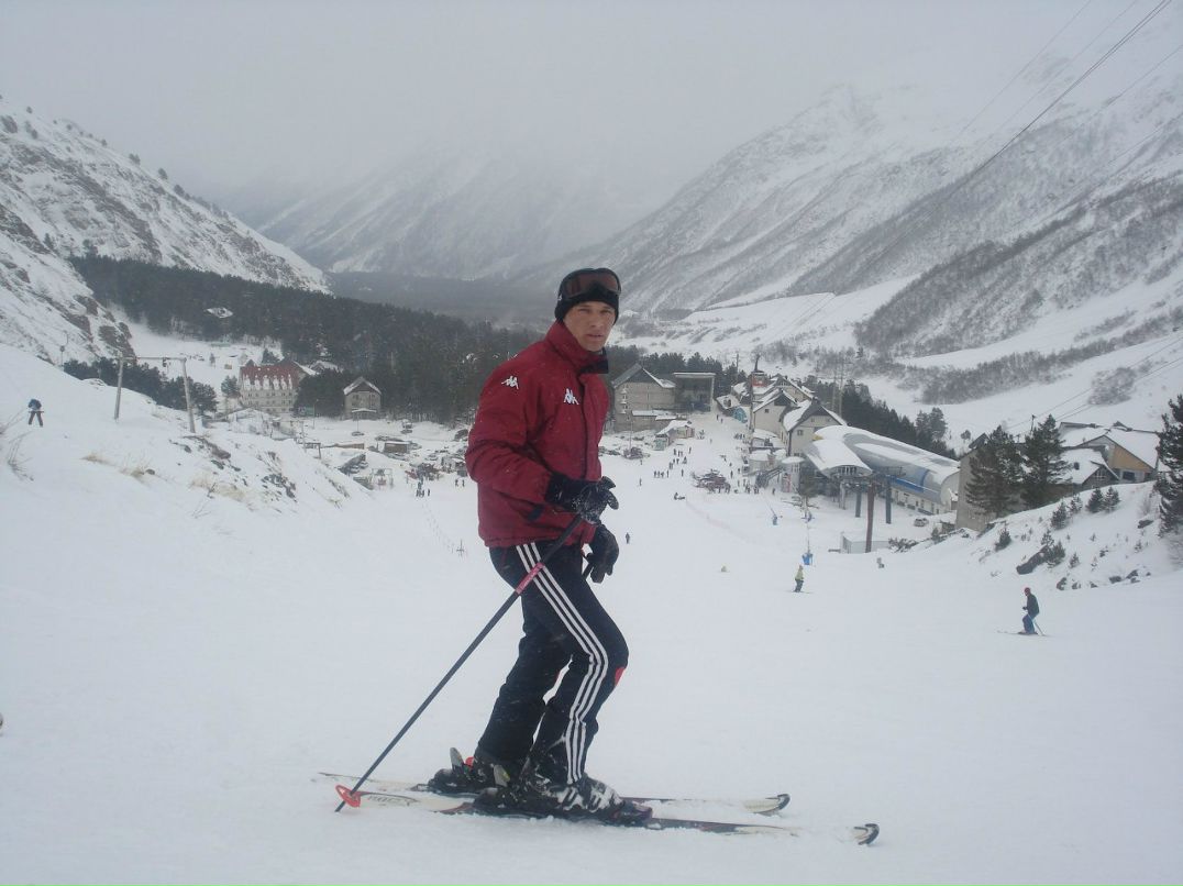 Дмитрий Реснянский | 