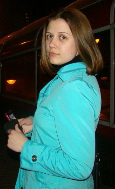 №78, Полина Матушкина, 33 года, Минск №78, Полина Матушкина, 33 года, Минск