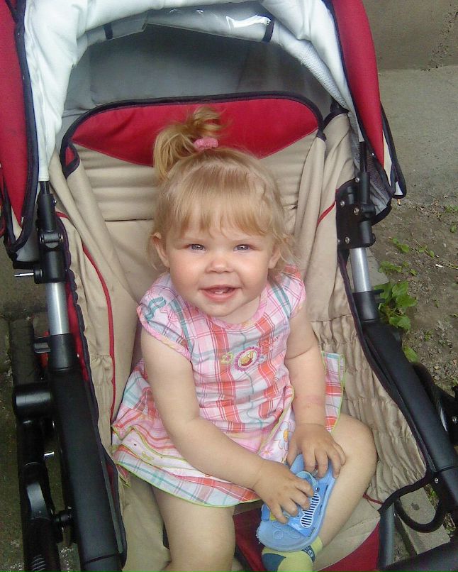 Татьяна Маркова | Санкт-Петербург