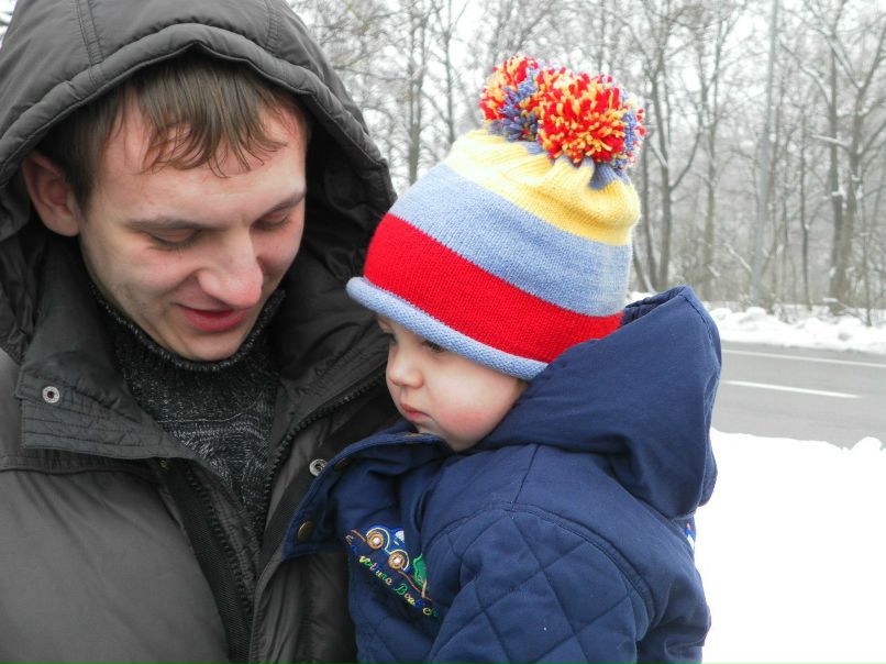 Сергей Пфлаумер | Pforzheim