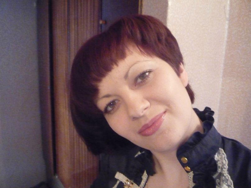 Ольга Смирнова | Удомля