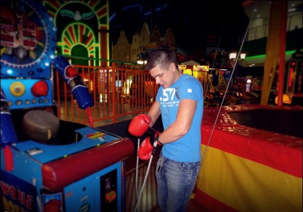 Артем Рощин |FALLAN><¥й|Kaul_Blake| | Москва