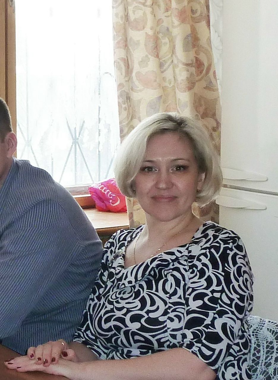 Ольга Белокур | Челябинск