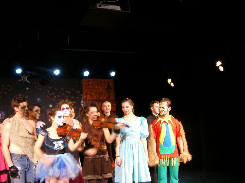 Алексей Лисняк | Toronto