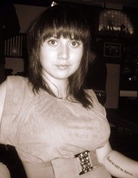 Таня Михальчук | Санкт-Петербург