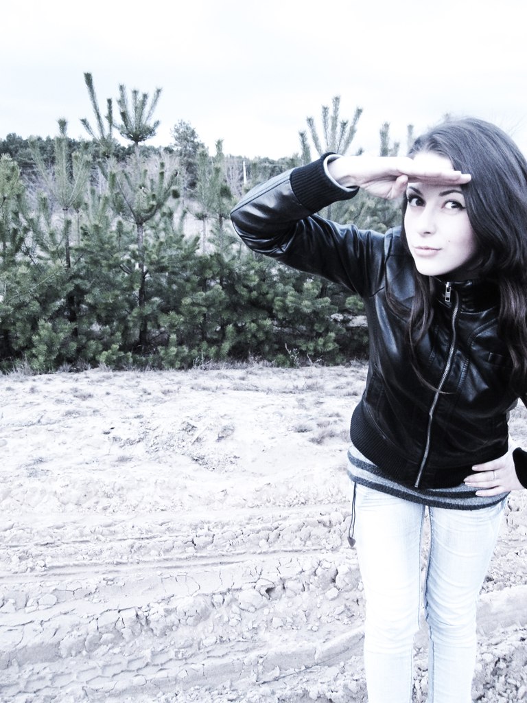 Дарья Чёрная | Солигорск