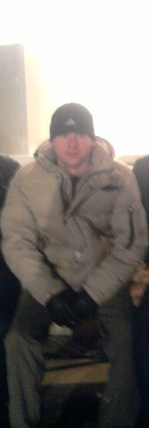 Максим Бобров | Чермоз