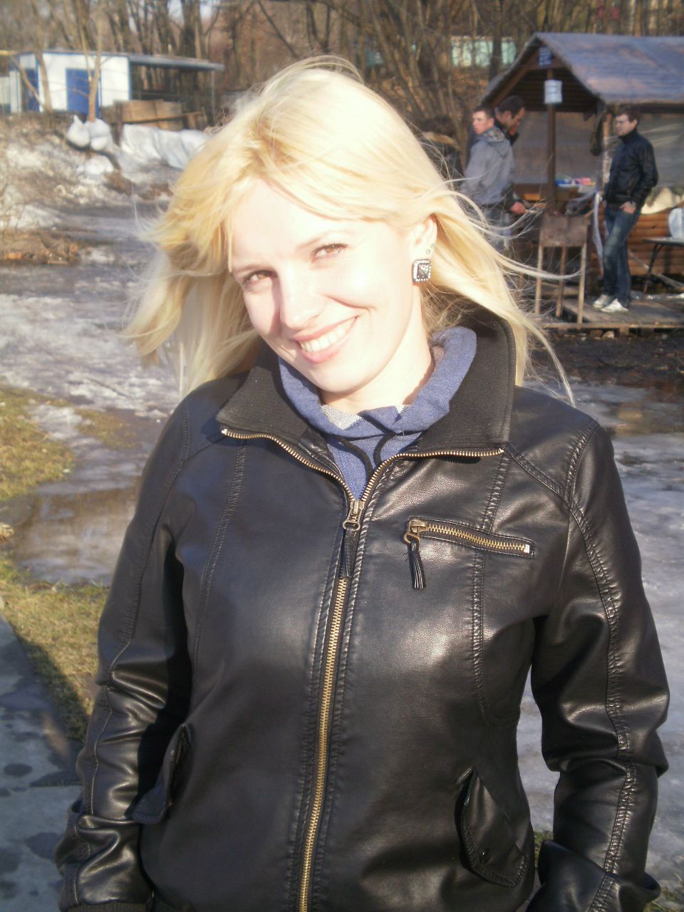 Alina Kovalets | Киев