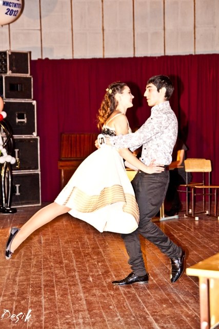 Валерия Харитонова | Чернигов