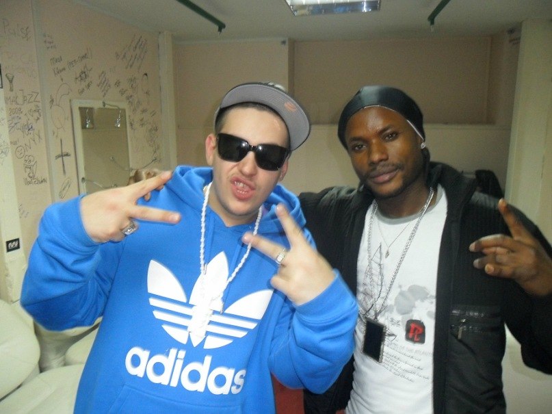 Landing Duru | Москва