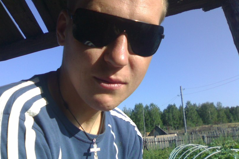 Евгений Калачёв | Бор