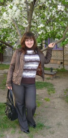 Адэлина Тимошенко-Власенко | Запорожье