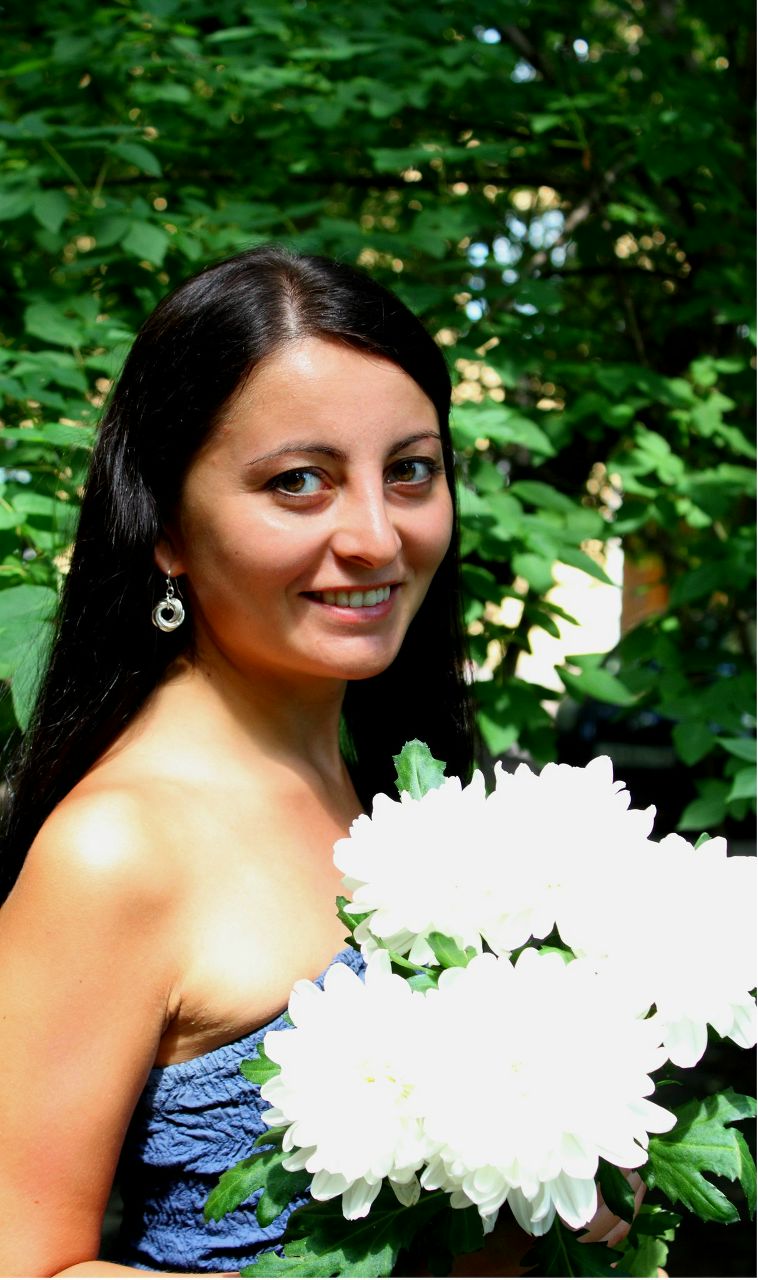 Юлия Иливанова * Зубная фея* | Красноярск