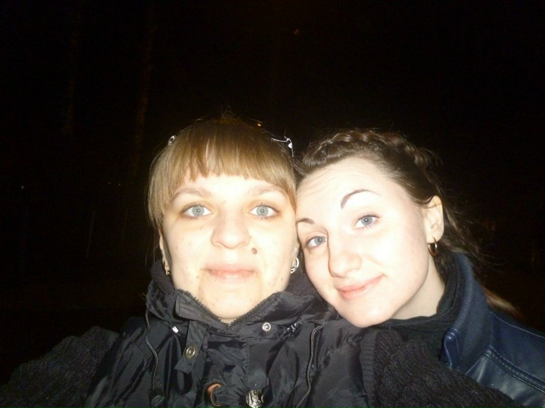 Марина Совінська | Киев