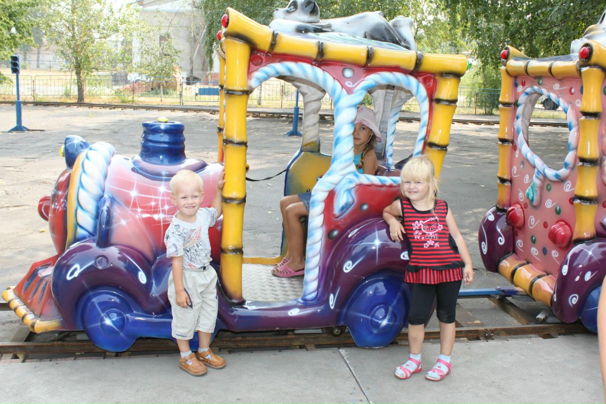 Игорь Андреев | Мончегорск