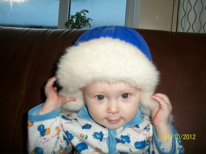 Снежана Аймурзина | Новосибирск