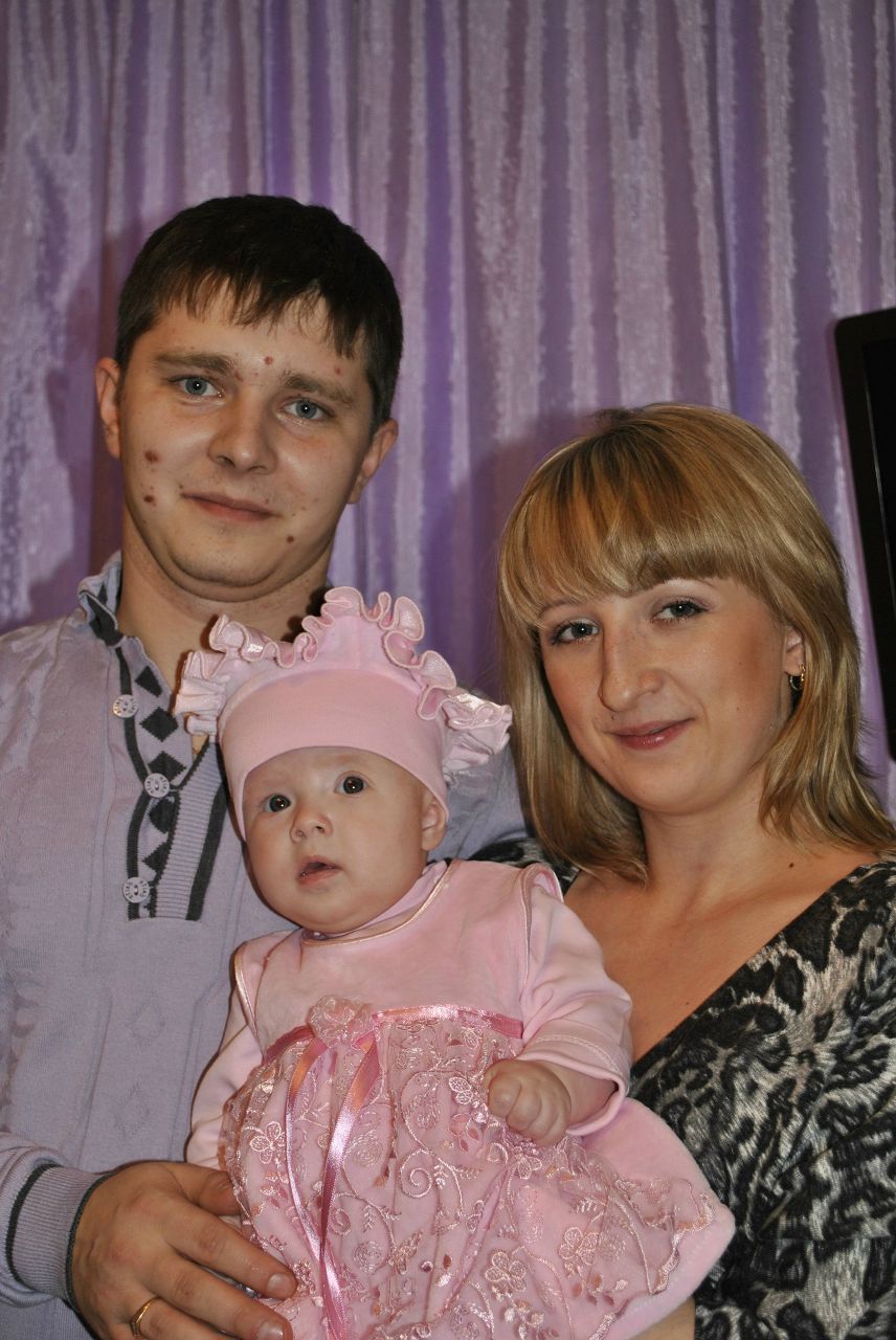 Анна Казённова | Челябинск