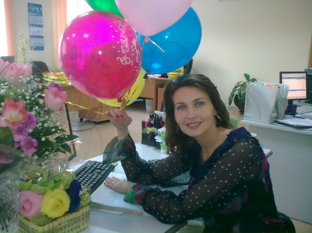 Рая Тучина | Nice