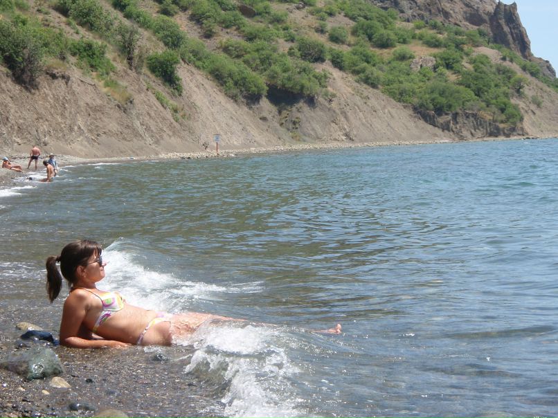 Надежда Минко | Киев